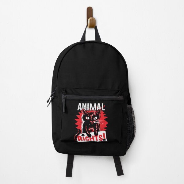 Item preview, Animal Rights designed and sold by zimzonowicz.