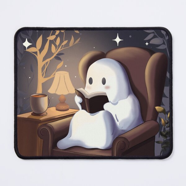 Item preview, Ghoul’s Night In designed and sold by Introvert Corner.