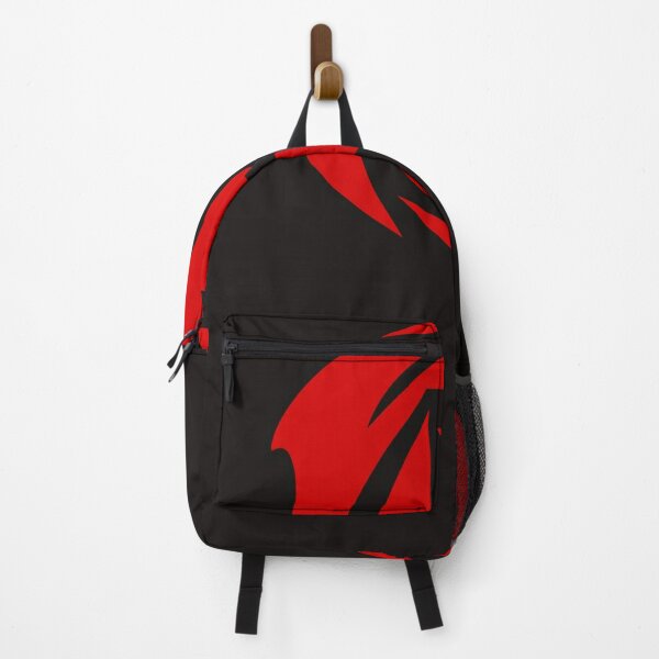 Derrick rose outlet backpack