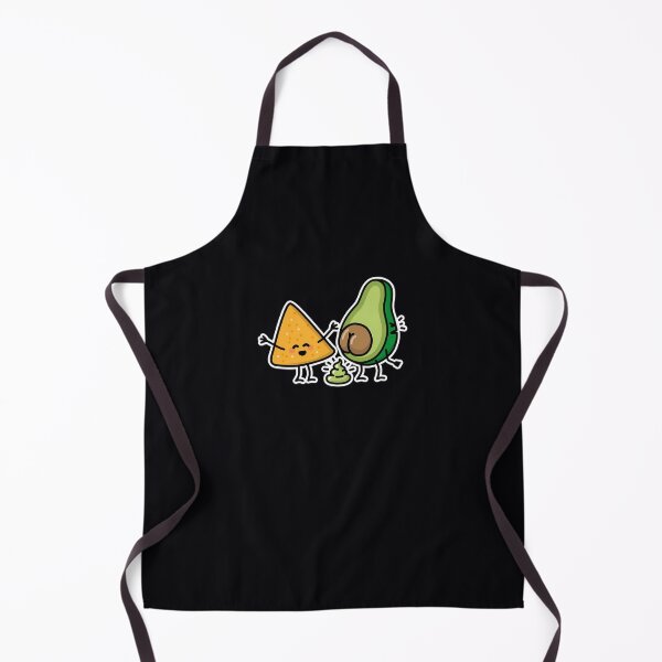 Item preview, Avocado turd Tortilla chips guacamole shit vegan designed and sold by kxmptrnp50.