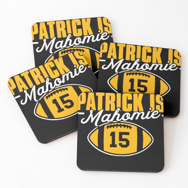 Item preview, PATRICK IS MAHOMIE designed and sold by TatumHessel.