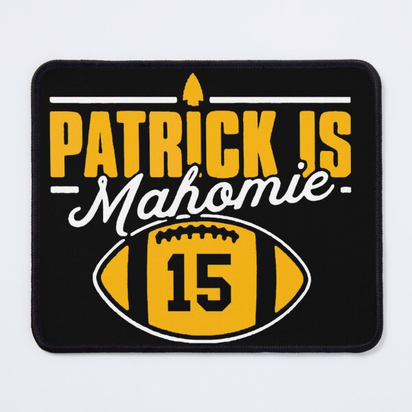 Item preview, PATRICK IS MAHOMIE designed and sold by TatumHessel.