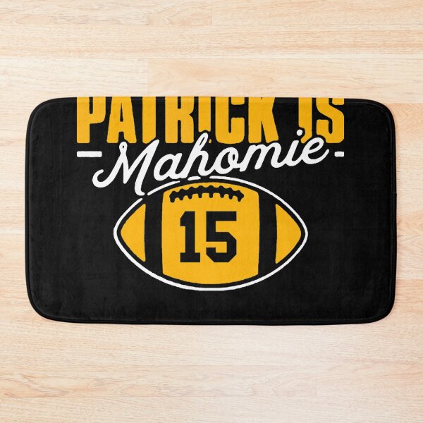 Item preview, PATRICK IS MAHOMIE designed and sold by TatumHessel.