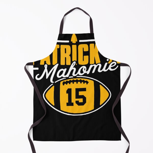Item preview, PATRICK IS MAHOMIE designed and sold by TatumHessel.