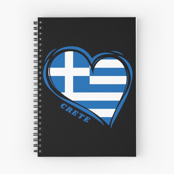 Item preview, Crete Greece  designed and sold by Miki  Design.