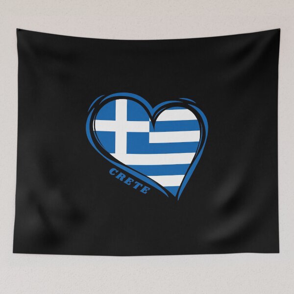 Item preview, Crete Greece  designed and sold by Miki  Design.