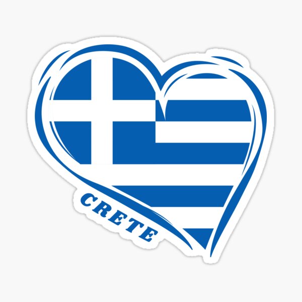 Item preview, Crete Greece  designed and sold by Miki  Design.