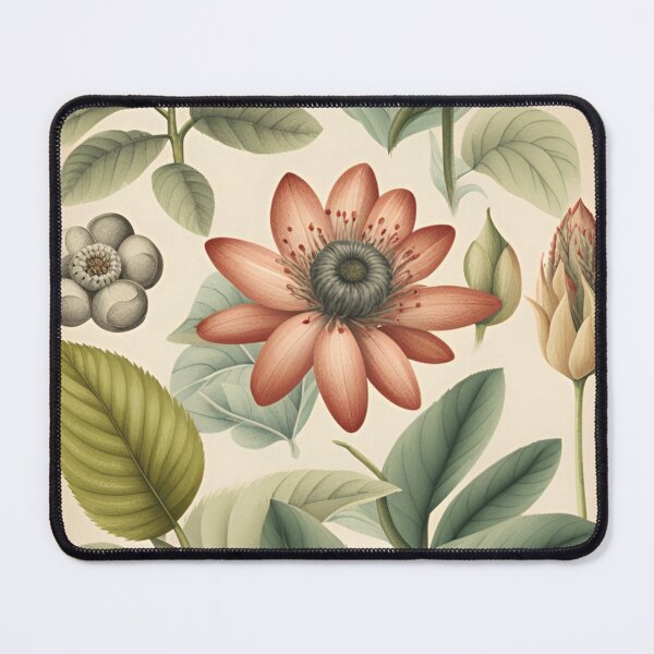 Item preview, Vintage flower designed and sold by Vikas12463.