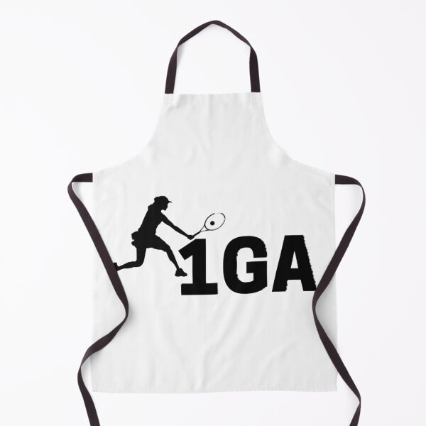Item preview, Iga Swiatek | 1GA | Iga Swiatek Team designed and sold by mattades.