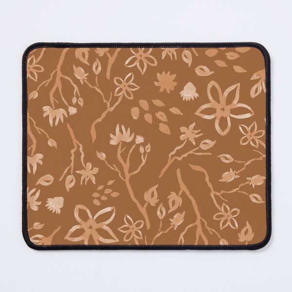 Item preview, Gingerbread Crumble Magnolia designed and sold by Jay Dee Dearness.