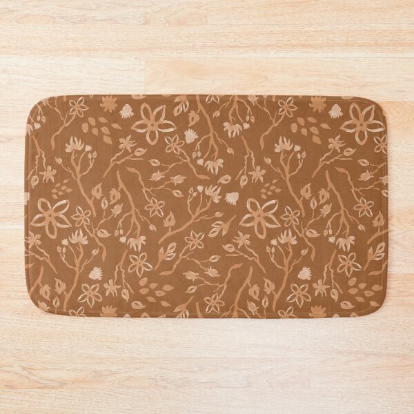 Item preview, Gingerbread Crumble Magnolia designed and sold by Jay Dee Dearness.