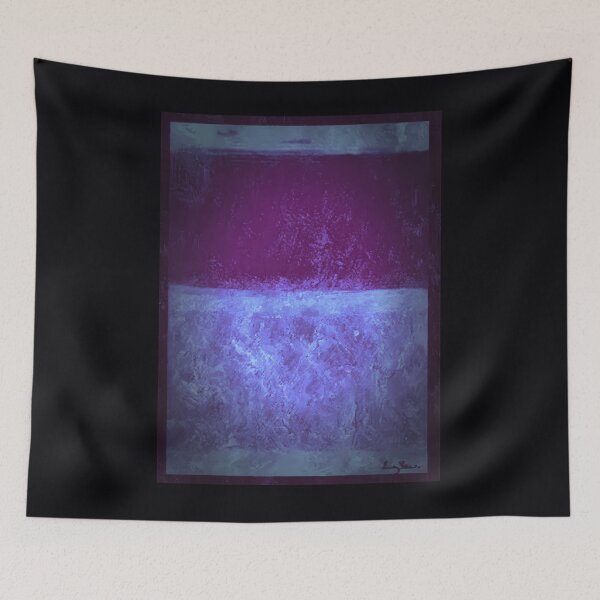 Item preview, Imagining Rothko IV  	 designed and sold by kwivhiymogj65.