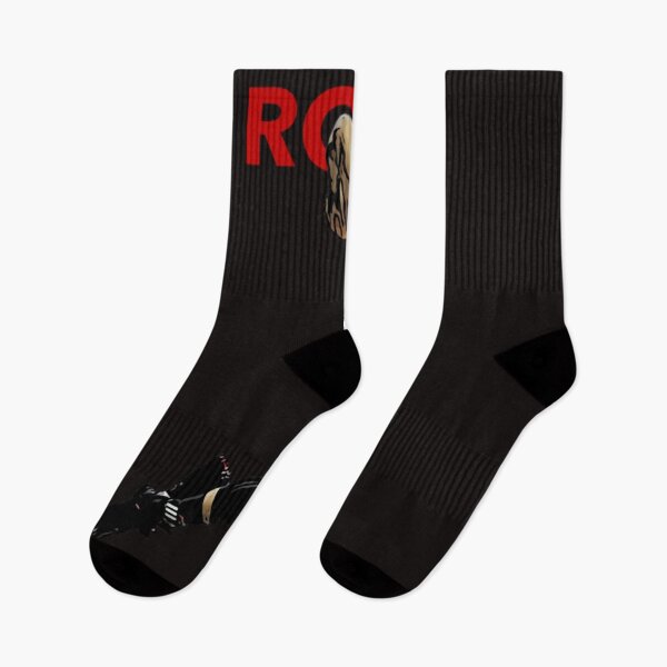 Item preview, Derrick Rose Sticker  designed and sold by SOLOMUNAN.