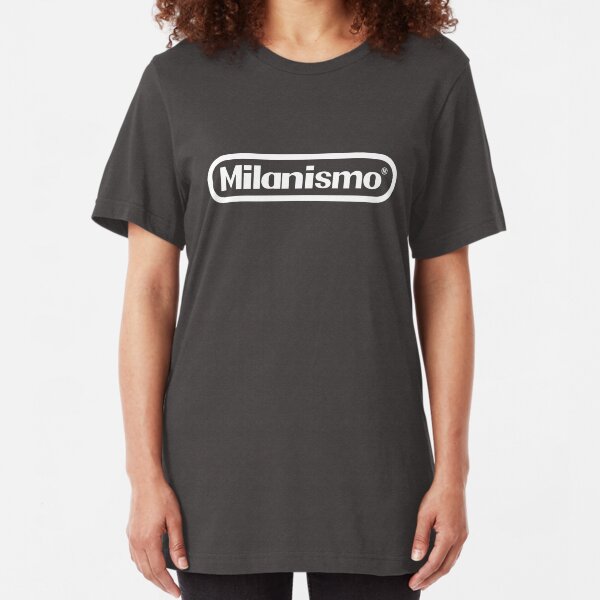 Milanismo old-gen (light) Slim Fit T-Shirt