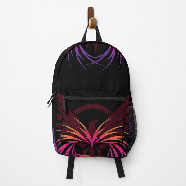 Item preview, Phoenix Rising, Fireworks on Black designed and sold by RnssncCo.