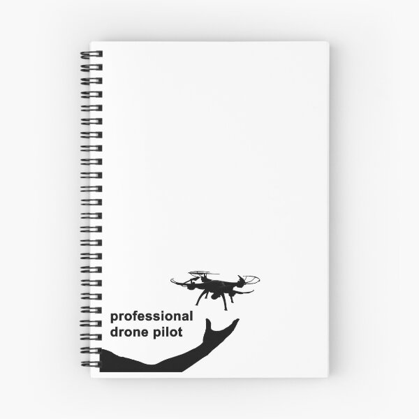 Item preview, Professional Drone Pilot designed and sold by tobyjrobinson.