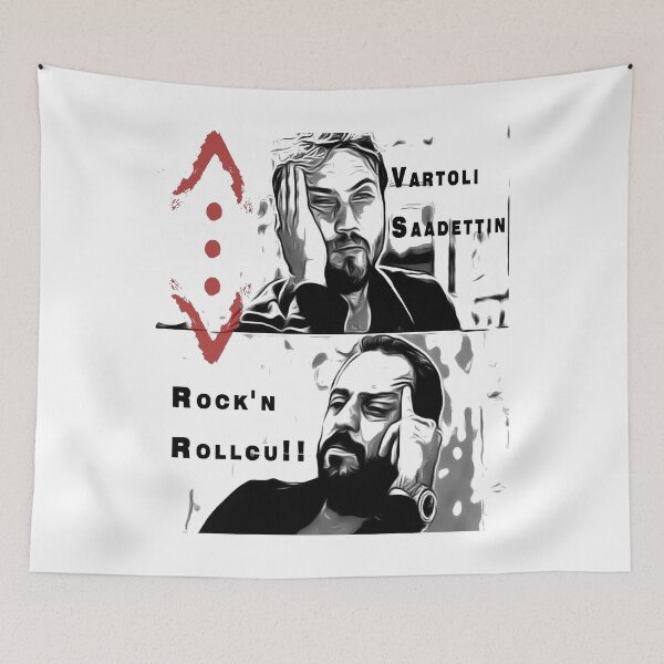 Item preview, Cukur VarYam yamac & vartolu designed and sold by mixedart11.