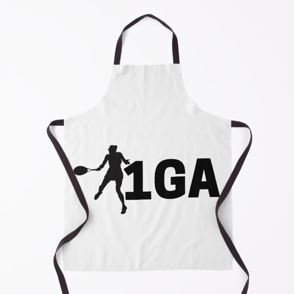 Item preview, Iga Swiatek | 1GA | Iga Swiatek Team designed and sold by mattades.