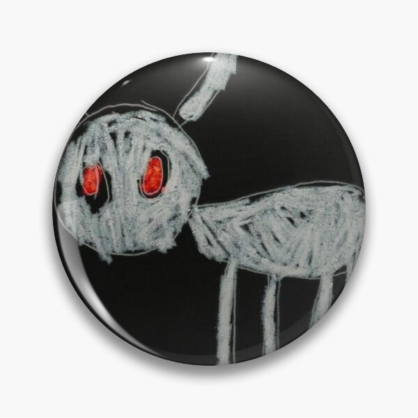 Item preview, Drake - FOR ALL THE DOGS designed and sold by Designs On.