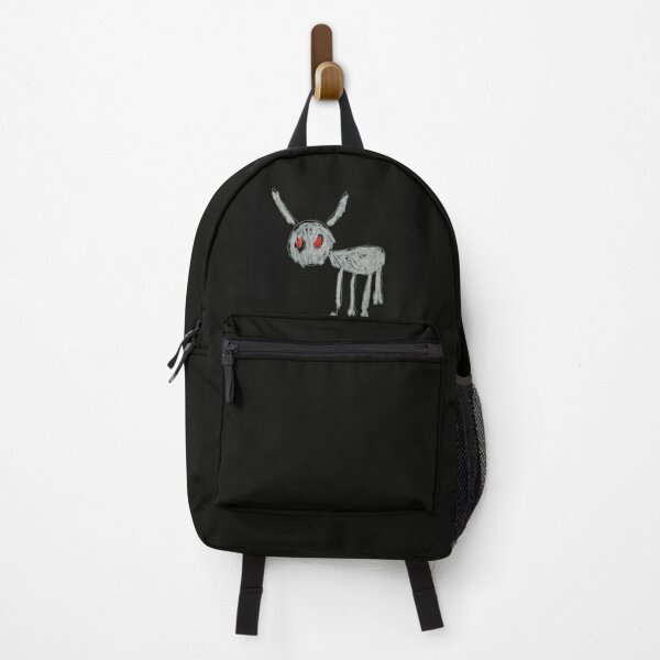 Item preview, Drake - FOR ALL THE DOGS designed and sold by Designs On.