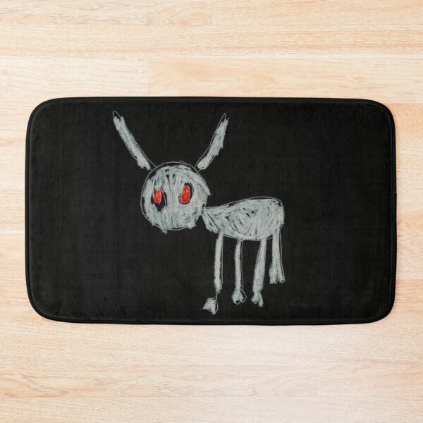 Item preview, Drake - FOR ALL THE DOGS designed and sold by Designs On.