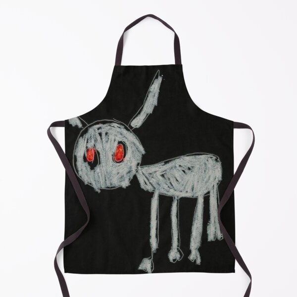 Item preview, Drake - FOR ALL THE DOGS designed and sold by Designs On.