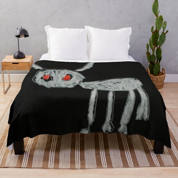 Item preview, Drake - FOR ALL THE DOGS designed and sold by Designs On.