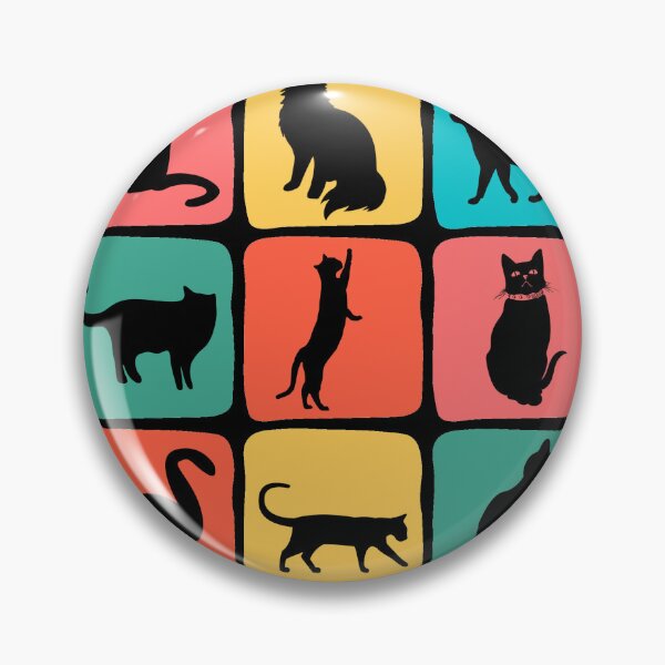 Item preview, Cats are cool designed and sold by GasconyPassion.