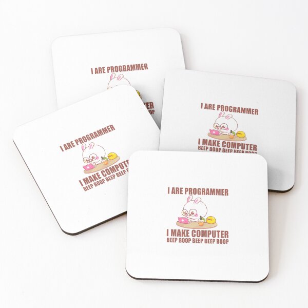 Item preview, I are programmer designed and sold by canhuwunkuc.