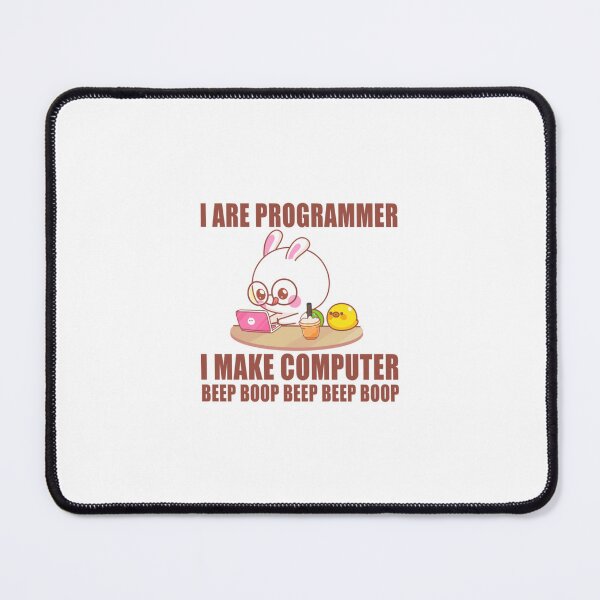 Item preview, I are programmer designed and sold by canhuwunkuc.