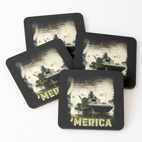 Item preview, Vietnam Veteran Combat Boat Gift US Army Patriot designed and sold by NoLimit-Merica.
