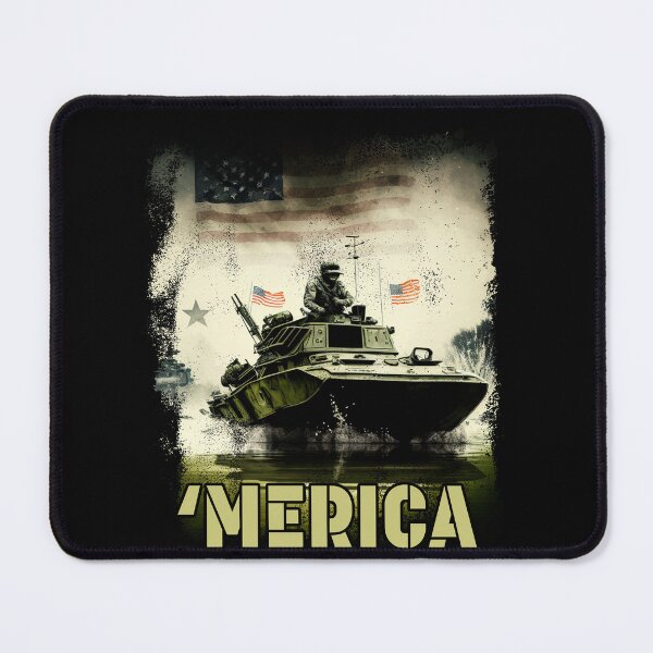 Item preview, Vietnam Veteran Combat Boat Gift US Army Patriot designed and sold by NoLimit-Merica.