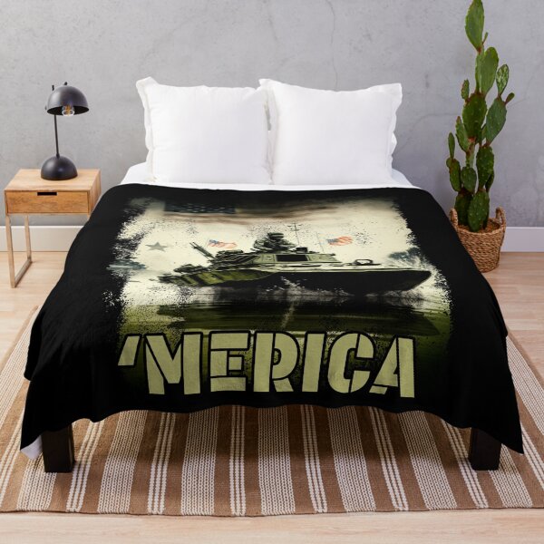 Item preview, Vietnam Veteran Combat Boat Gift US Army Patriot designed and sold by NoLimit-Merica.