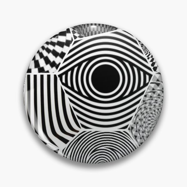 Item preview, Illusions designed and sold by MattFrenchTouch.