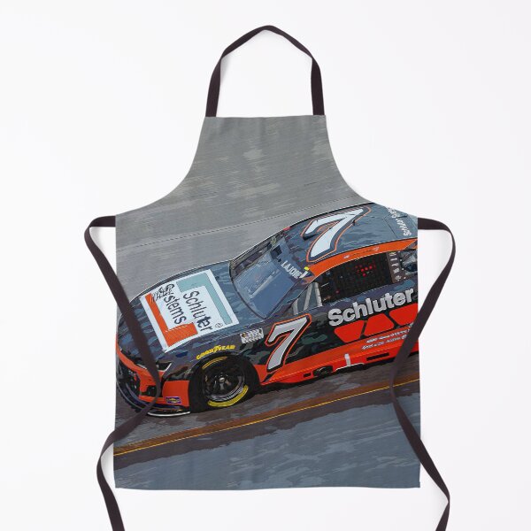Artikelvorschau, Corey LaJoie fährt seinen Nascar-Rennwagen 2023 entworfen und verkauft von Rodissimus1984.