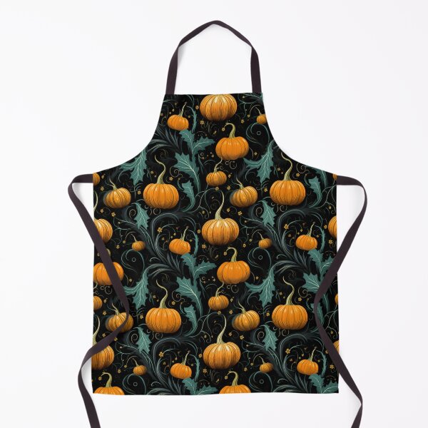 Item preview, Pumpkin Vines designed and sold by Moventur.