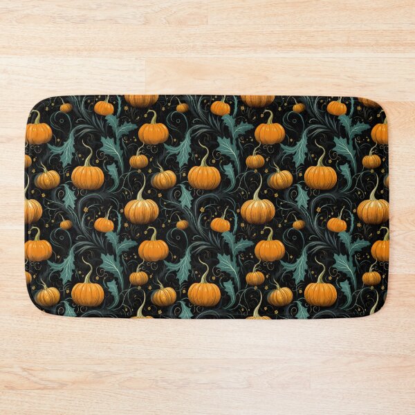 Item preview, Pumpkin Vines designed and sold by Moventur.