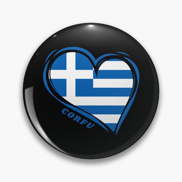 Item preview, Corfu Greece  designed and sold by Miki  Design.