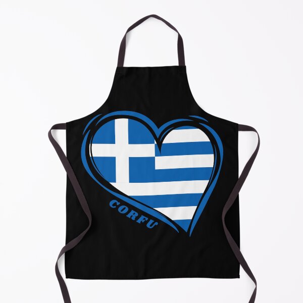 Item preview, Corfu Greece  designed and sold by Miki  Design.