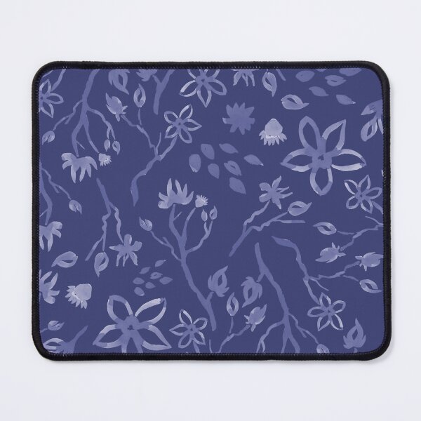 Item preview, Lviv Blue Magnolia designed and sold by Jay Dee Dearness.