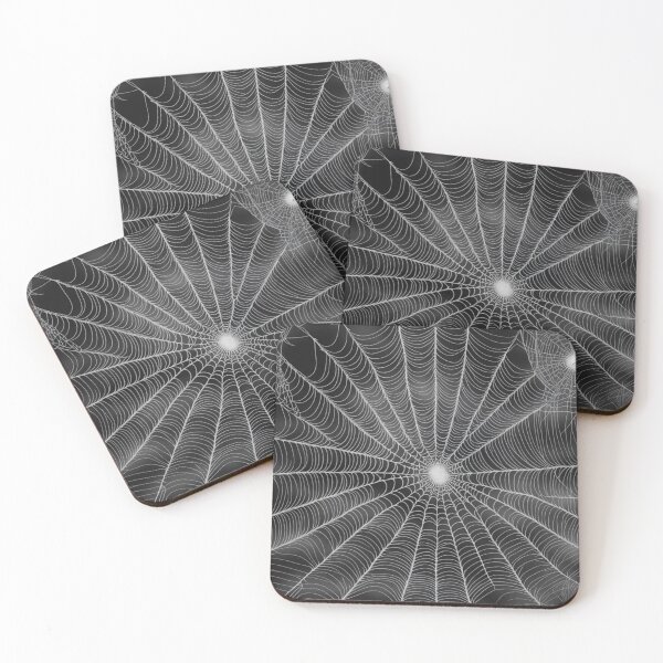 Item preview, Spider Web Halloween designed and sold by PLANTONE.