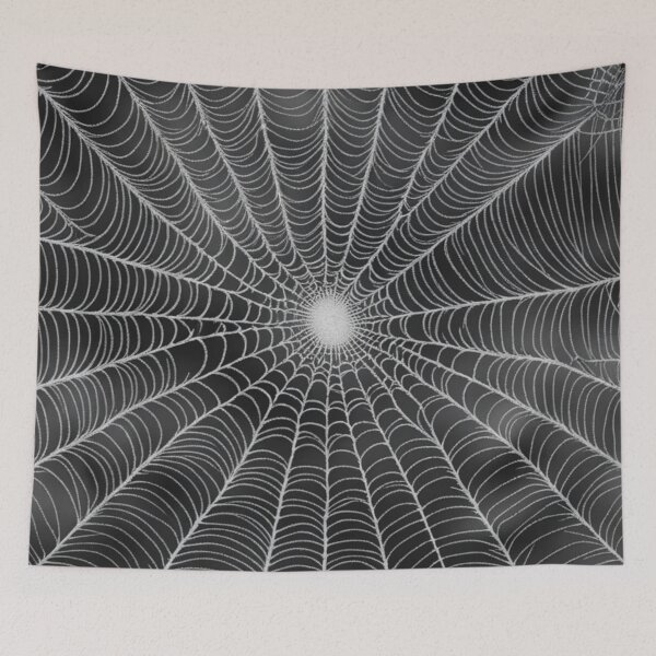 Item preview, Spider Web Halloween designed and sold by PLANTONE.