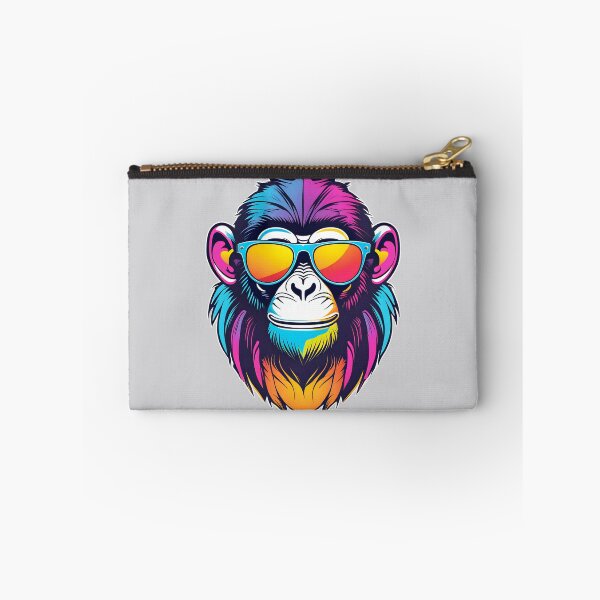 Item preview, cool,monkey designed and sold by duhnnae.