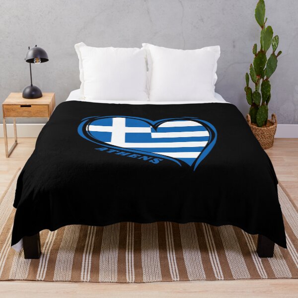 Item preview, Athens Greece  designed and sold by Miki  Design.