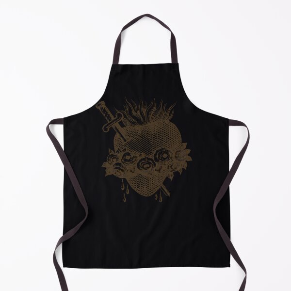 Item preview, Immaculate Heart of Mary  	 designed and sold by kwivhiymogj65.