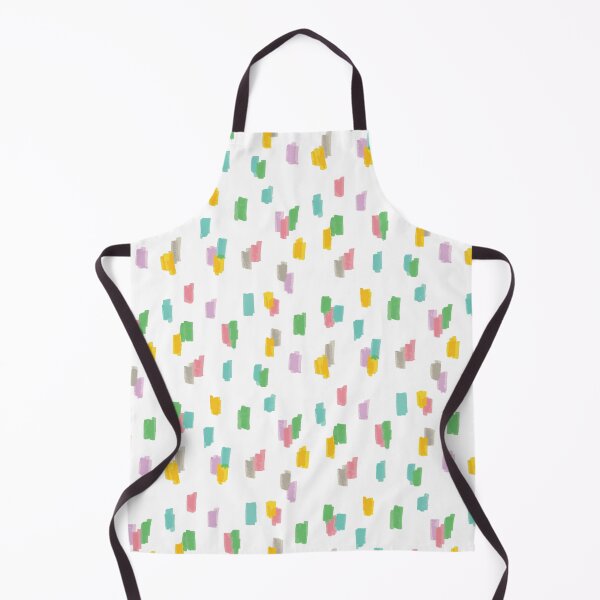 Artikelvorschau, Buntes Strich-Pastellmuster entworfen und verkauft von SparkPrintsandDesigns.