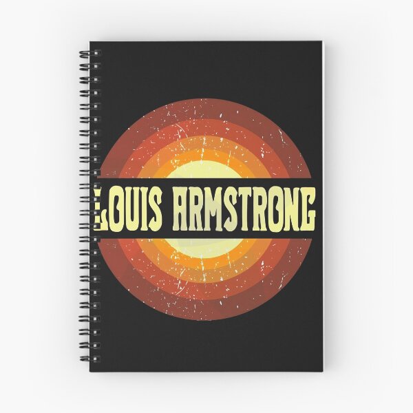Item preview, Louis Armstrong  designed and sold by Sylvanny.