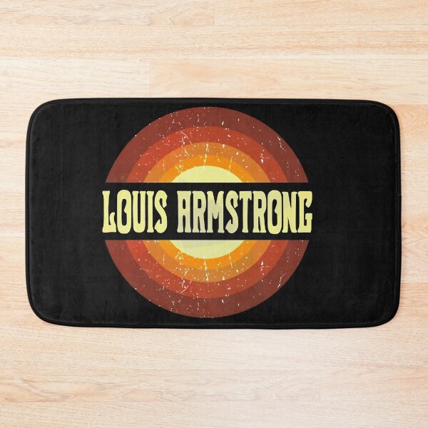 Item preview, Louis Armstrong  designed and sold by Sylvanny.