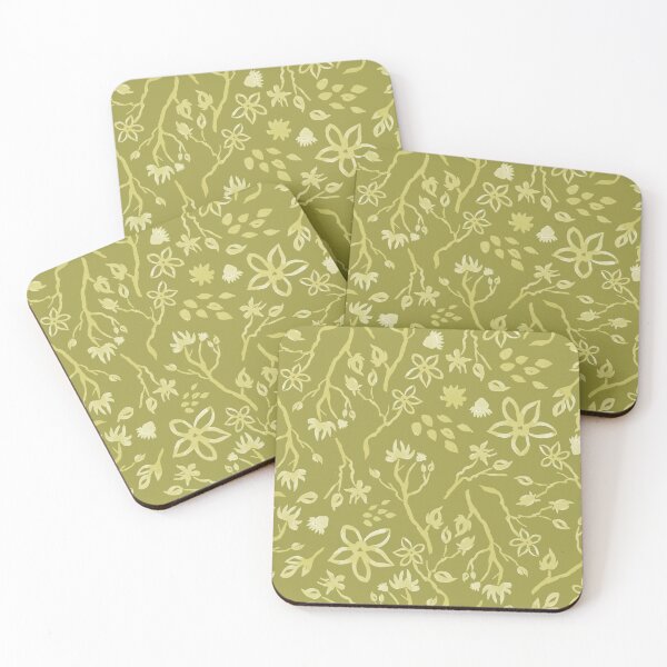 Item preview, Split Pea Magnolia designed and sold by Jay Dee Dearness.