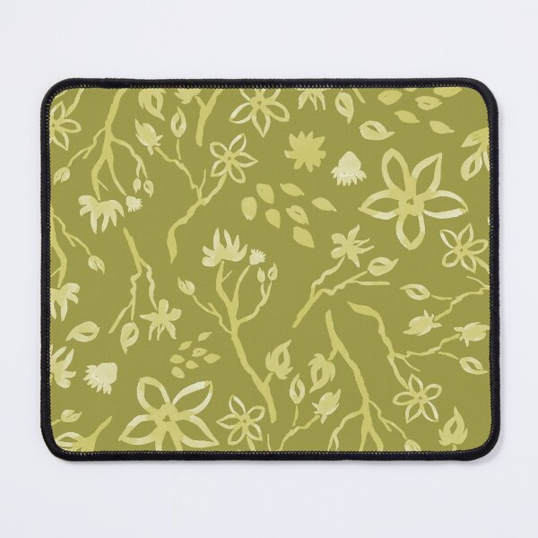 Item preview, Split Pea Magnolia designed and sold by Jay Dee Dearness.